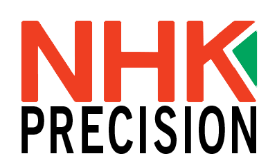 NHK Precision